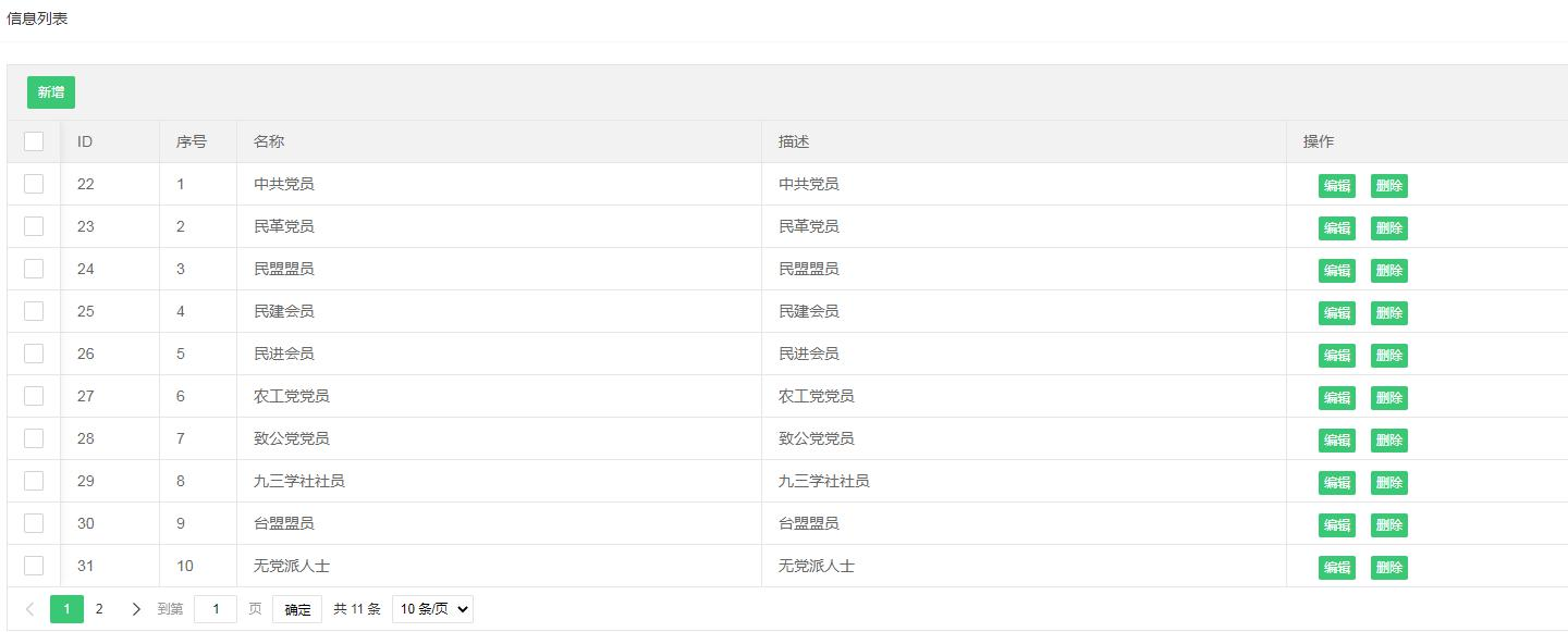 智慧商會(huì)大數(shù)據(jù)平臺(tái)系統(tǒng)設(shè)置 智慧商會(huì)大數(shù)據(jù)平臺(tái)系統(tǒng)設(shè)置頁(yè)面