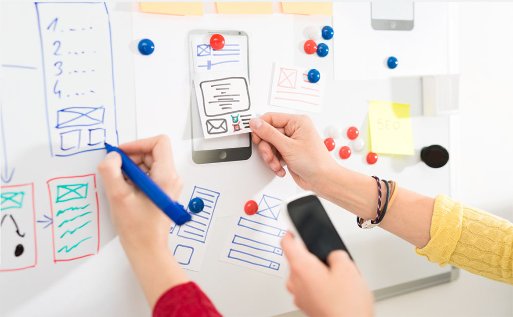 南寧app開發(fā)草圖 app開發(fā)草圖